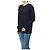 Ralph Lauren Kinder Strickjacke mit Zopfmuster NAVY (Größe für Erwachsene verfügbar) Schwarz - Ansicht 5