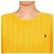 Ralph Lauren Kinder Strickjacke mit Zopfmuster GOLD (Größe für Erwachsene verfügbar) Golden - Ansicht 6