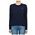 Ralph Lauren Strick für Kinder NAVY Schwarz