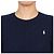 Ralph Lauren Strick für Kinder NAVY Schwarz - Ansicht 6