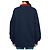 Ralph Lauren Cardigan in pile per bambini NAVY Nero - vista 4
