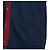 Ralph Lauren Cardigan in pile per bambini NAVY Nero - vista 8