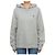 Ralph Lauren Kids Fleece-Kapuzenpullover GREY HTR (Größe für Erwachsene verfügbar) Silber - Ansicht 2