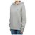 Ralph Lauren Kids Fleece-Kapuzenpullover GREY HTR (Größe für Erwachsene verfügbar) Silber - Ansicht 3
