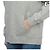 Ralph Lauren Kids Fleece-Kapuzenpullover GREY HTR (Größe für Erwachsene verfügbar) Silber - Ansicht 8