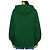 Ralph Lauren Fleece-Kapuzenpullover für Kinder GRÜN (Kann von Erwachsenen getragen werden) Schwarz - Ansicht 4