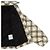 Burberry Giacca in velluto a coste a quadri per bambini STANLEY CHK Multicolore - vista 7