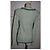 Cardigan Patrizia Pepe Blanco Verde claro - vista 4