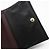 Timeless Cartera tríptico de piel de becerro granulado negro Chanel - vista 16