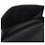 Timeless Cartera tríptico de piel de becerro granulado negro Chanel - vista 17