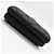 Timeless Cartera tríptico de piel de becerro granulado negro Chanel - vista 8