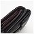 Timeless Cartera tríptico de piel de becerro granulado negro Chanel - vista 9