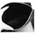 Céline Borsa a tracolla Celine Triomphe Medium Messenger Nero - vista 10