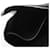 Céline Borsa a tracolla Celine Triomphe Medium Messenger Nero - vista 11