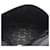 Céline Borsa a tracolla Celine Triomphe Medium Messenger Nero - vista 12