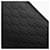 Céline Borsa a tracolla Celine Triomphe Medium Messenger Nero - vista 4