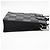 Borsa Louis Vuitton Damier Checkerboard Sac Plat XS Marrone Nero Damier ebene - vista 8