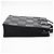 Borsa Louis Vuitton Damier Checkerboard Sac Plat XS Marrone Nero Damier ebene - vista 9
