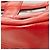 Borsa a Spalla con Catena Chanel Coco Mark Rosso - vista 5