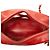 Borsa a Spalla con Catena Chanel Coco Mark Rosso - vista 8