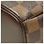 Borsa a tracolla Louis Vuitton Damier Ipanema PM Marrone - vista 6