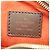 Borsa a tracolla Louis Vuitton Damier Ipanema PM Marrone - vista 9