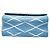 Bolso de hombro con cadena Louis Vuitton Epi Maltage Twist PM Blanco Azul - vista 3