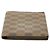 Louis Vuitton Monogram Portefeuille Valeur Carte Credit Long Wallet Marrone - vista 3
