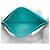 Tiffany & Co Tarjetero de piel azul Tiffany - vista 6