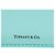 Tiffany & Co Tarjetero de piel azul Tiffany - vista 8