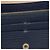 Louis Vuitton Epi Portefeuille Emilie Long Wallet Blau - Ansicht 10