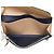 Louis Vuitton Epi Portefeuille Emilie Long Wallet Blau - Ansicht 11
