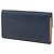 Louis Vuitton Epi Portefeuille Emilie Long Wallet Blau - Ansicht 2