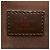 Borsa a tracolla Louis Vuitton Damier Brooklyn MM Marrone - vista 16