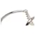 Hermès Bracciale Charm Croisette Hermes - vista 4