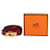 Hermès Bracelet Charm Kelly Double Tour Hermes Rouge Bordeaux  - vue 8