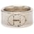Ring Hermès Anello Hermes SV925 Argento Eclipse Ruban  - vista 1
