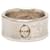 Ring Hermès Anello Hermes SV925 Argento Eclipse Ruban  - vista 2
