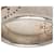 Ring Hermès Anello Hermes SV925 Argento Eclipse Ruban  - vista 5