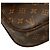 Borsa a tracolla Louis Vuitton Monogram Saint Cloud GM Marrone - vista 5