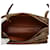 Borsa a tracolla Louis Vuitton Monogram Nile Marrone - vista 9