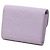 Louis Vuitton Monogram Empreinte Bi-fold Wallet Lila - Ansicht 2