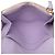 Louis Vuitton Monogram Empreinte Bi-fold Wallet Lila - Ansicht 4