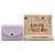 Louis Vuitton Monogram Empreinte Bi-fold Wallet Lila - Ansicht 7