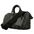 Borsa Louis Vuitton Keepall Bandoulière 25 Nero