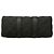 Borsa Louis Vuitton Keepall Bandoulière 25 Nero - vista 3