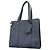 Borsa Tote Louis Vuitton LV Aerogram Takeoff Blu navy
