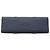 Borsa Tote Louis Vuitton LV Aerogram Takeoff Blu navy - vista 3