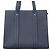 Borsa Tote Louis Vuitton LV Aerogram Takeoff Blu navy - vista 9