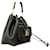 Bucket Borsa a secchiello Lockme Louis Vuitton Nero - vista 2
